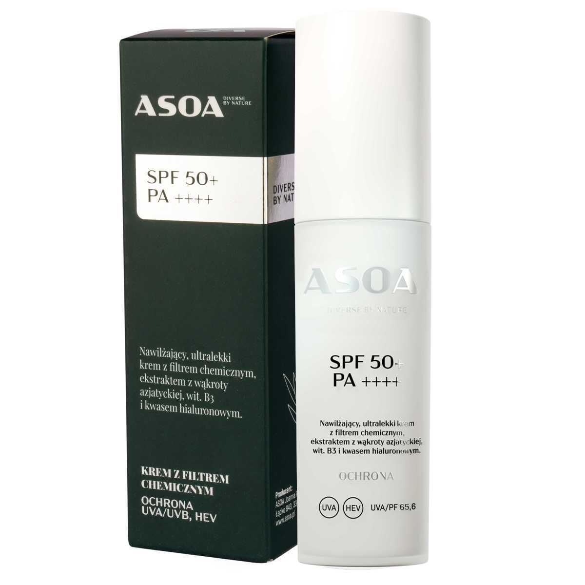 Asoa