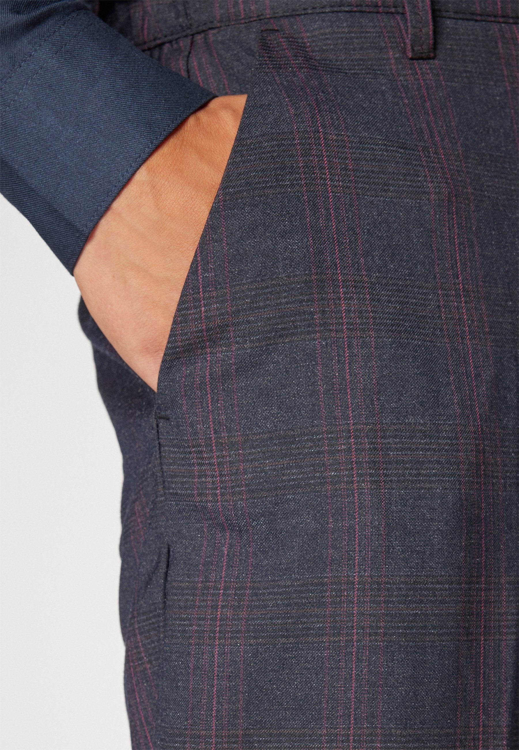 Pantaloni Rebel Redefined - multicolore