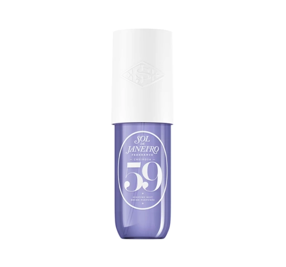 Sol de Janeiro Brazilian Crush Cheriosa '59 perfumowana mgiełka do ciała i włosów 90 ml