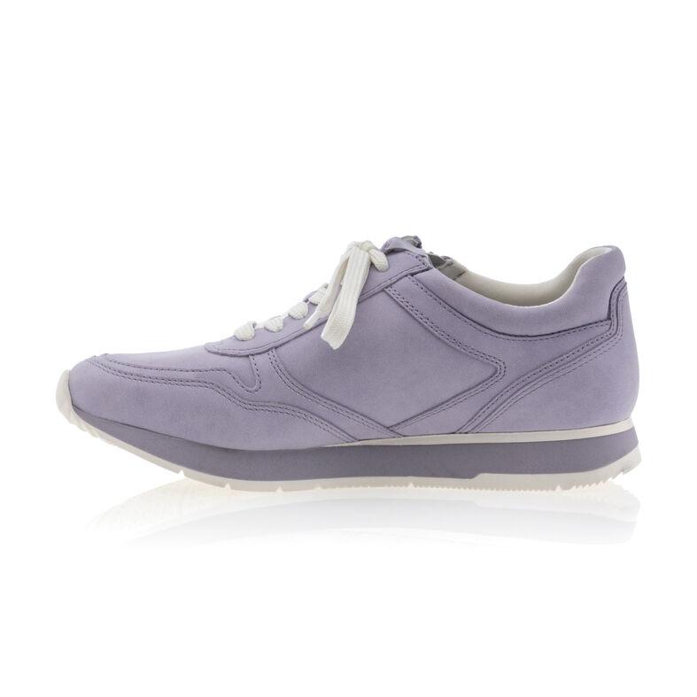 Sneakers / Sneaker für Damen, Violett