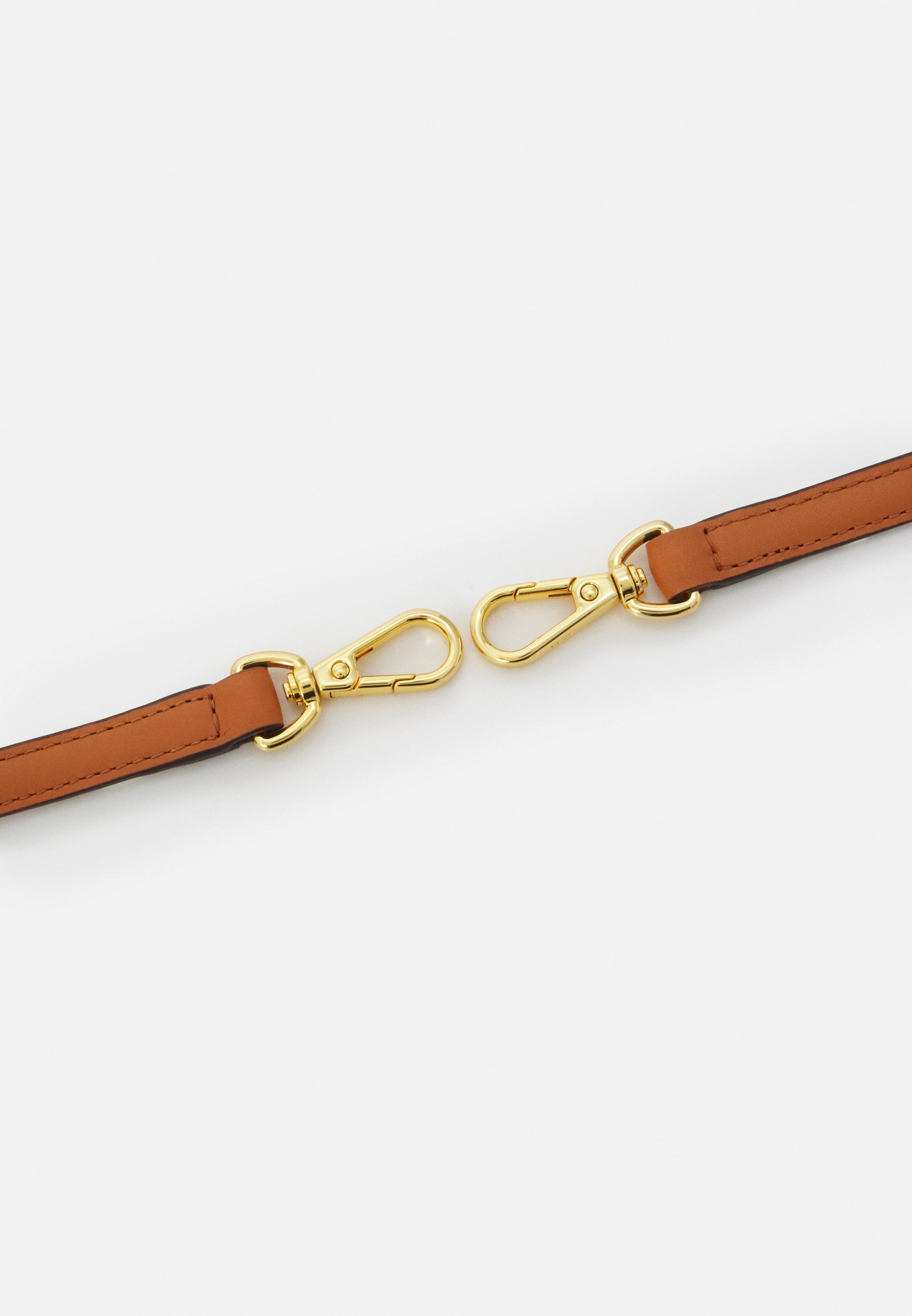 MCM DELMY - Handtas - cognac