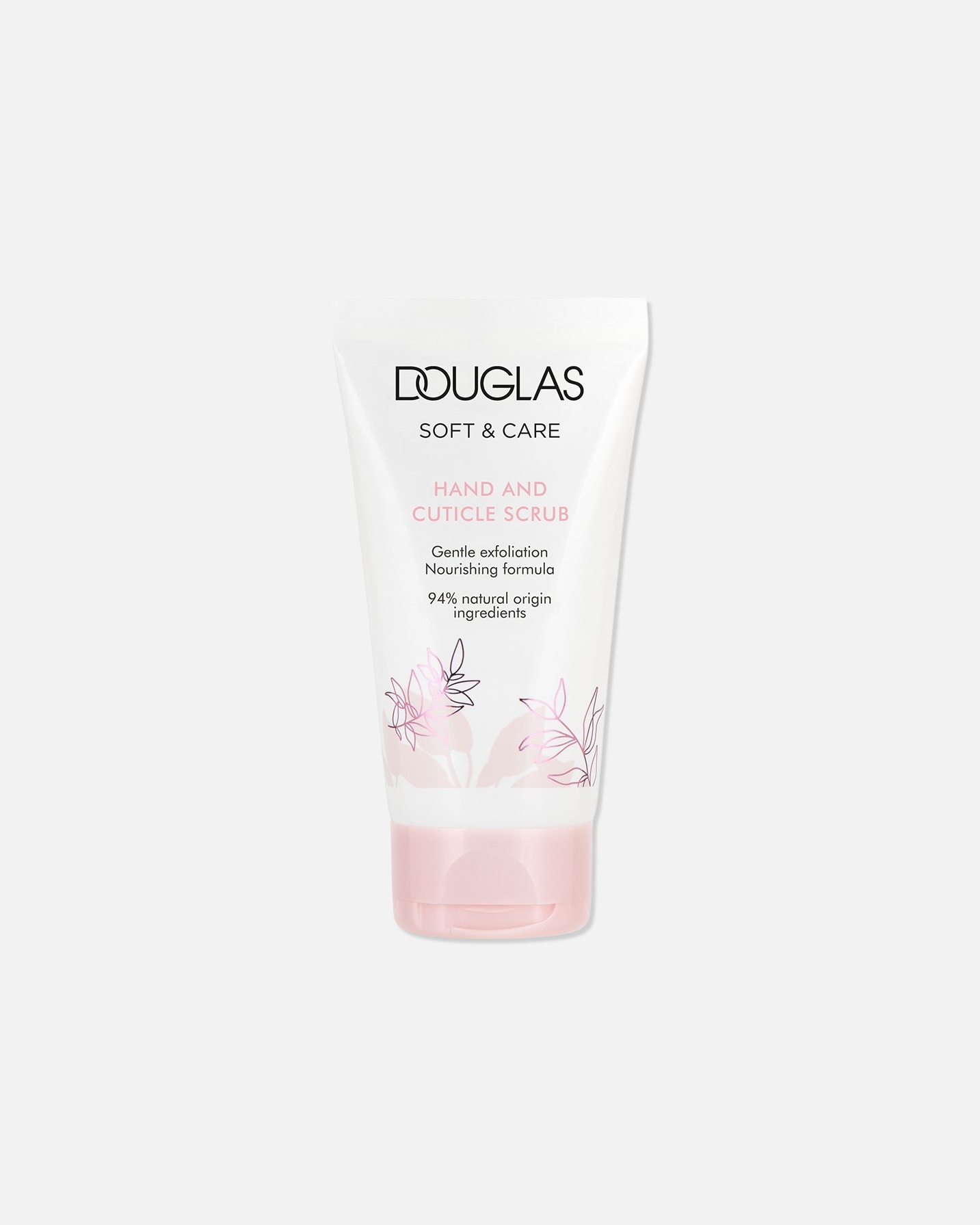 Gommage pour les mains Douglas Collection - 50 ml