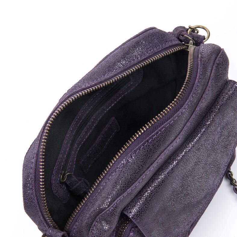  Sacs Violet Femme