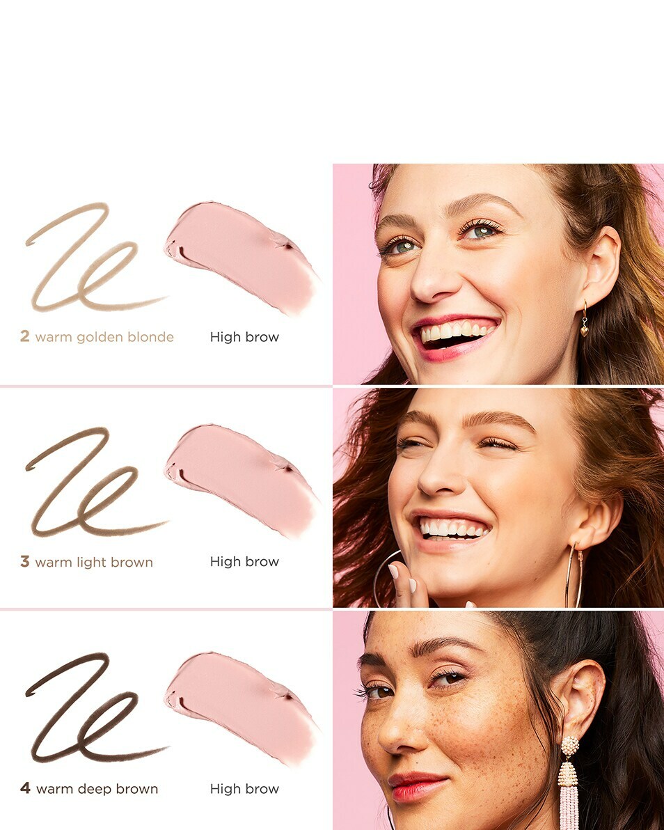 BENEFIT COSMETICS GOOD BROW DAY WENKBRAUW DEFINEER EN HIGHLIGHT DUO