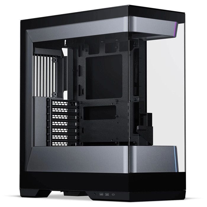 Phanteks Evolv S2 (Schwarz)
