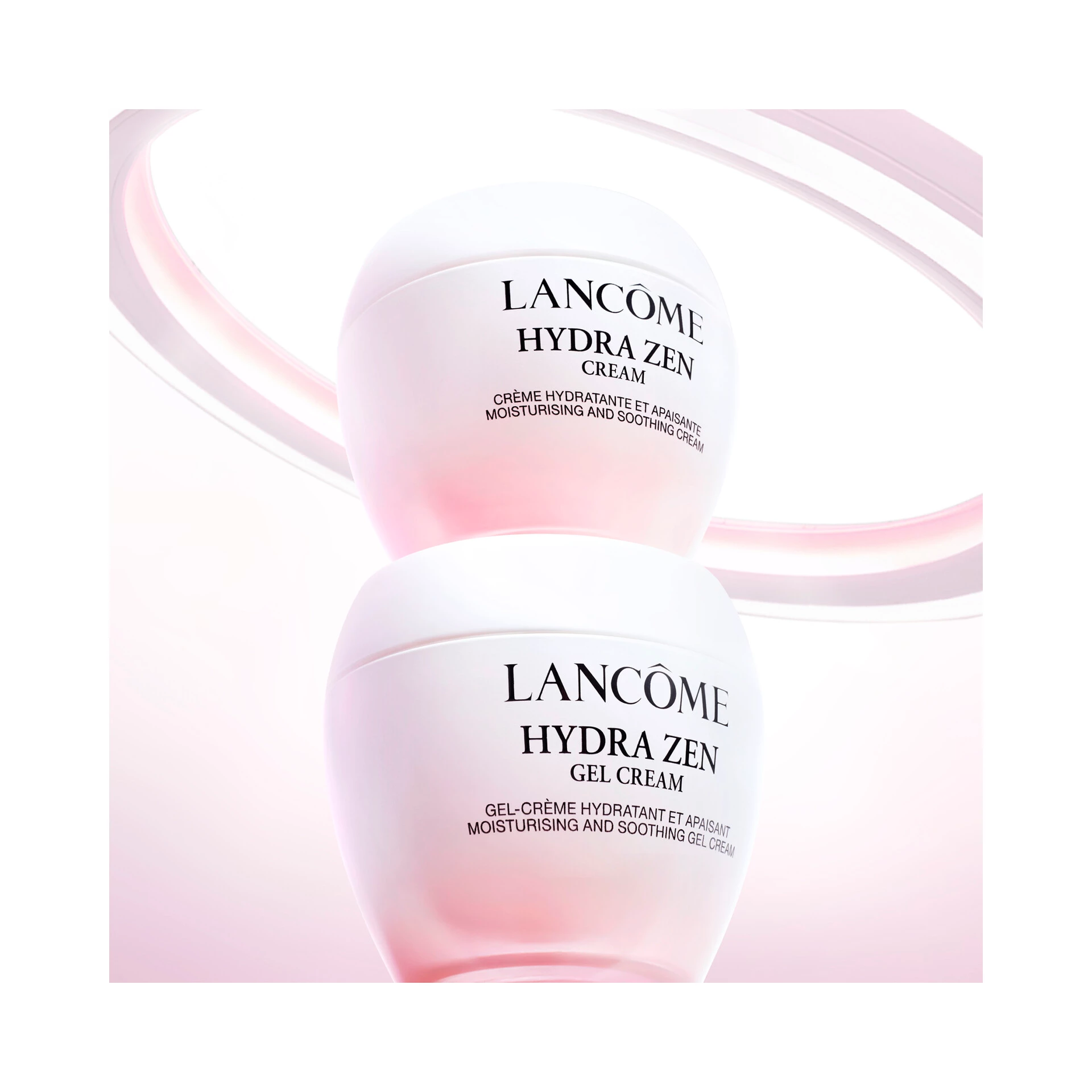 Advanced Hydra Zen gélkrém 50 ml - Lancôme
