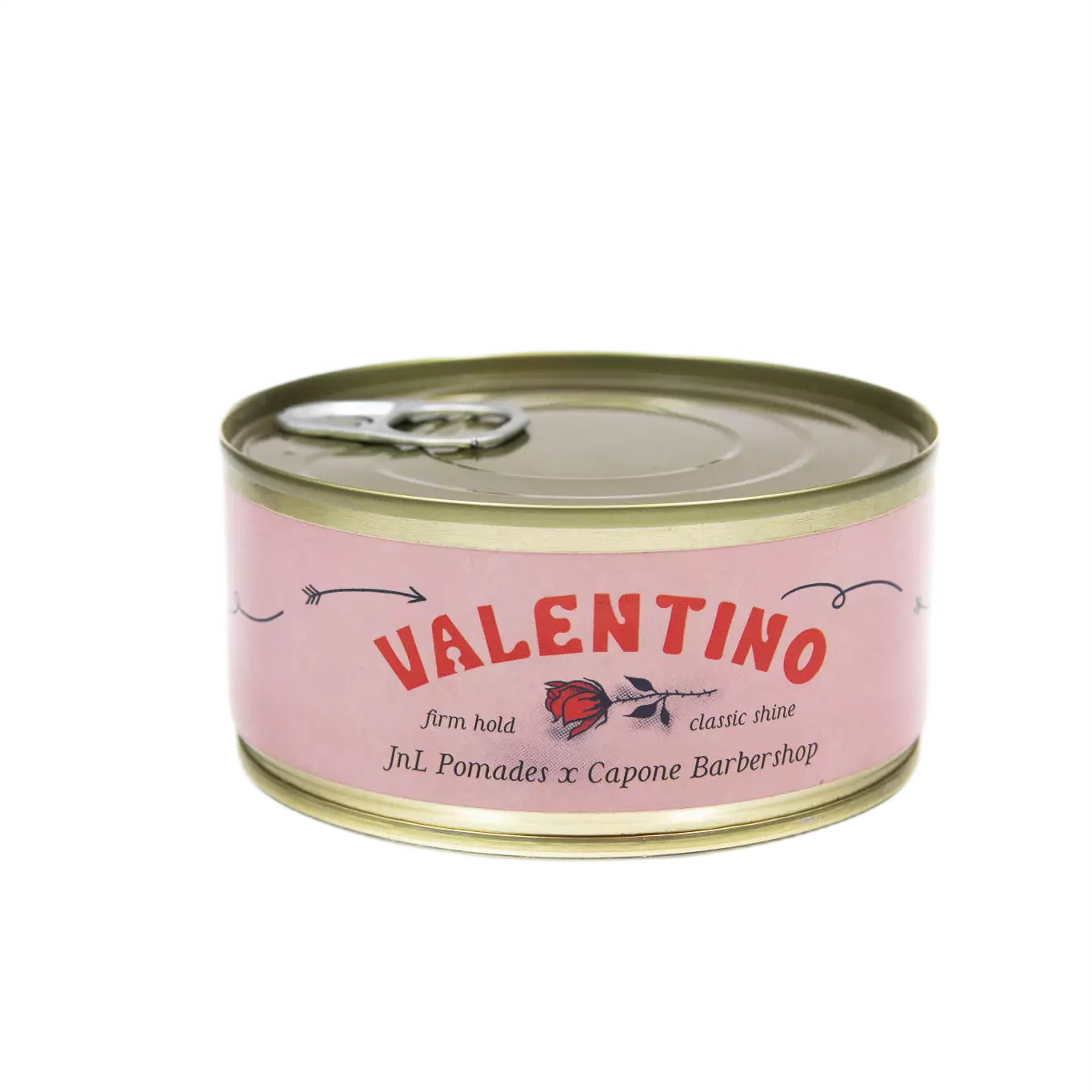 JnL Pomade Valentino