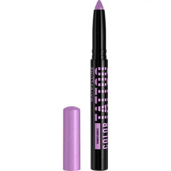Oční stíny Maybelline Colour Tattoo v tyčince I Am Fearless