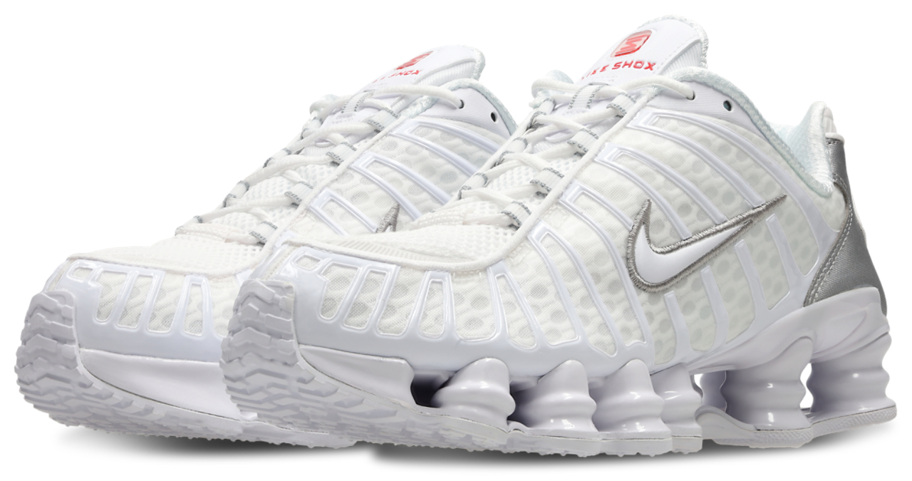 Nike Shox TL