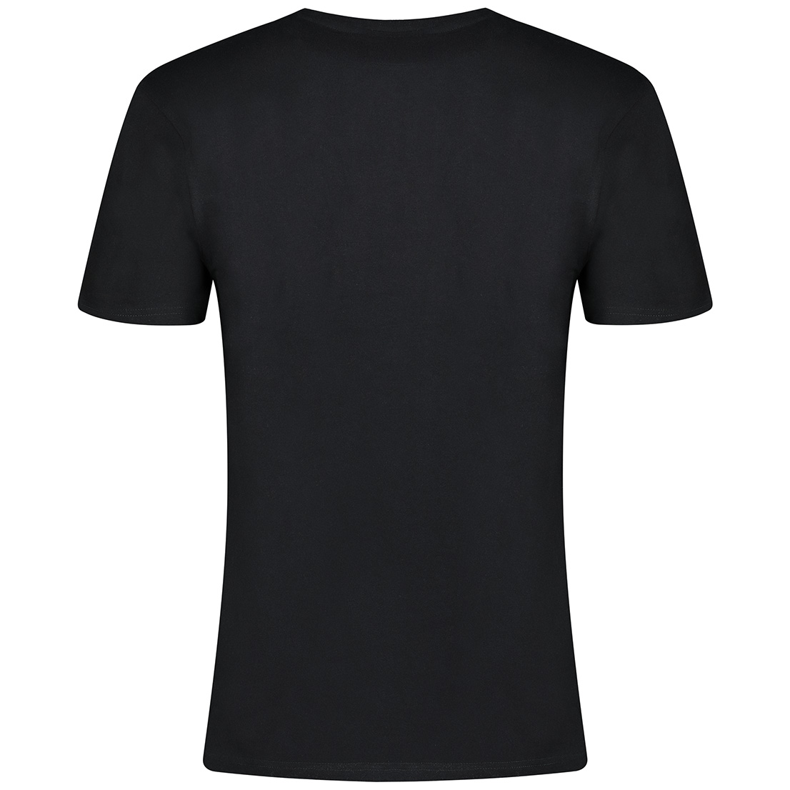  Camiseta Manga Corta Jathlete Sw1467hgno