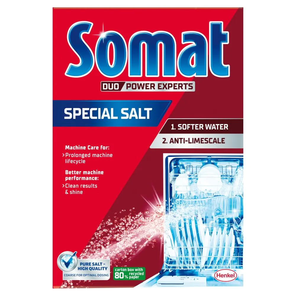 Somat Sól do zmywarek