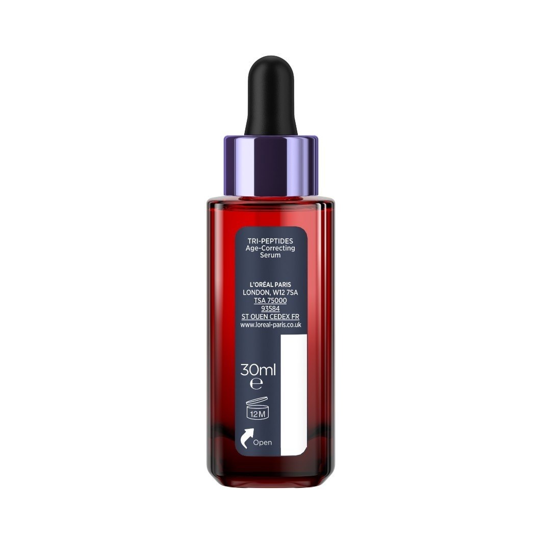 L'Oréal Paris Anti-Aging-Serum Revitalift Laser – 30 ml