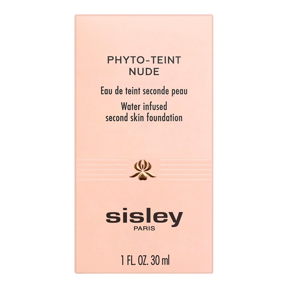 Sisley puder Phyto-Teint Nude - 30 ml