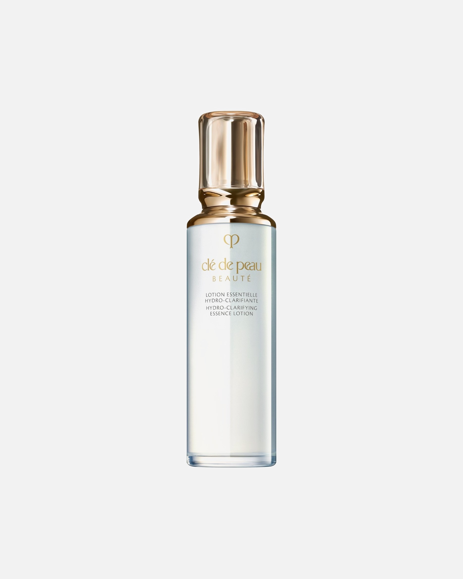 Clé de Peau Beauté veido losjonas Key Radiance Care Hydro-Clarifying Essence losjonas – 170 ml