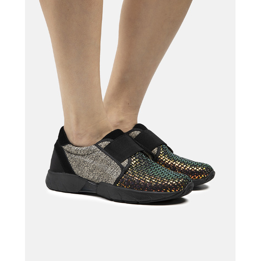  Razor Fusion Bernie Mev New York Sneakers