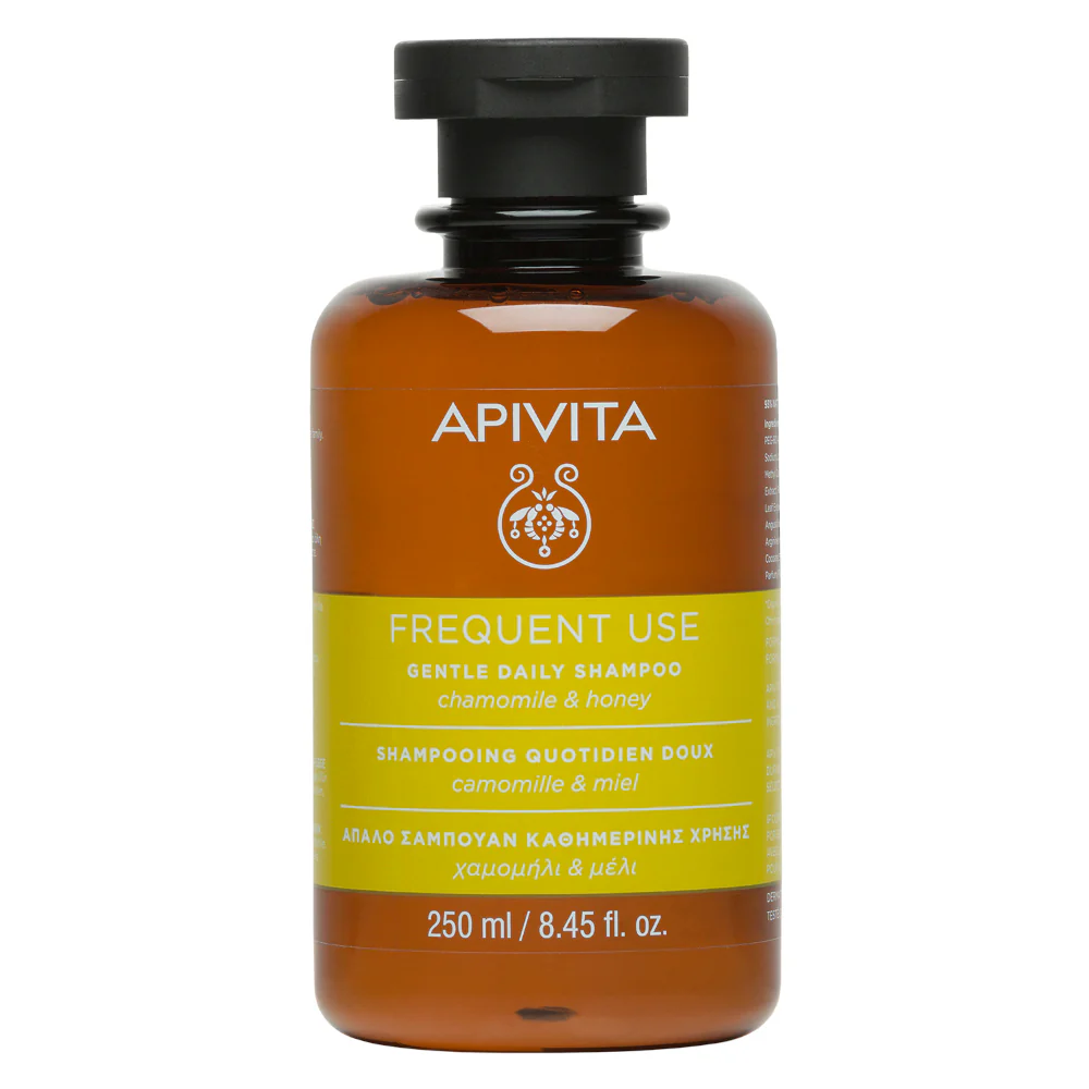 Capelli - Uso Frequente Shampoo Delicato Uso Frequente - Shampoo Delicato, Shampoo Uso Frequente