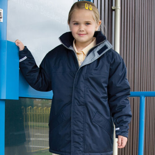  Core Model Winterjacke wasserdicht und winddicht