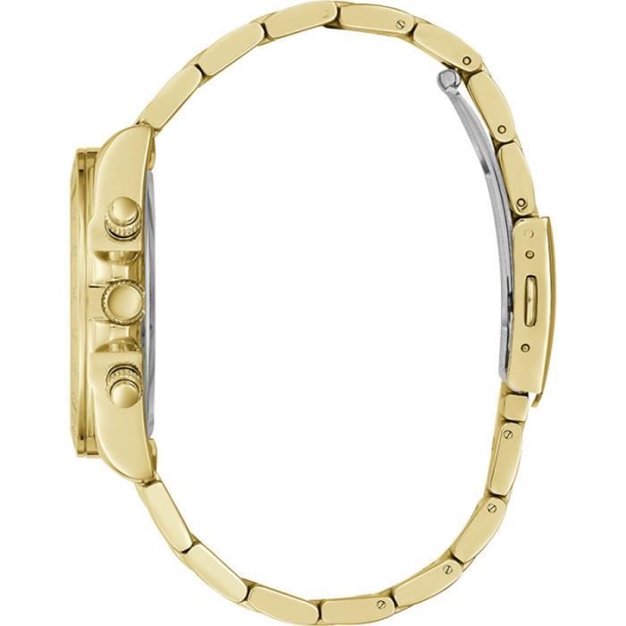 Reloj de cuarzo para mujer Guess Eclipse GW0314L2