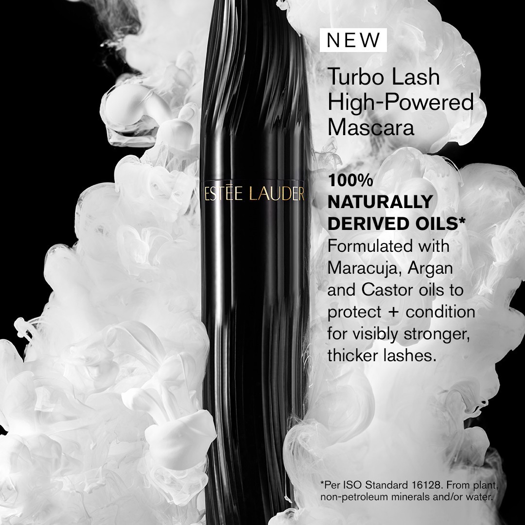 Estée Lauder Mascara Turbo Lash Mascara – 8 ml