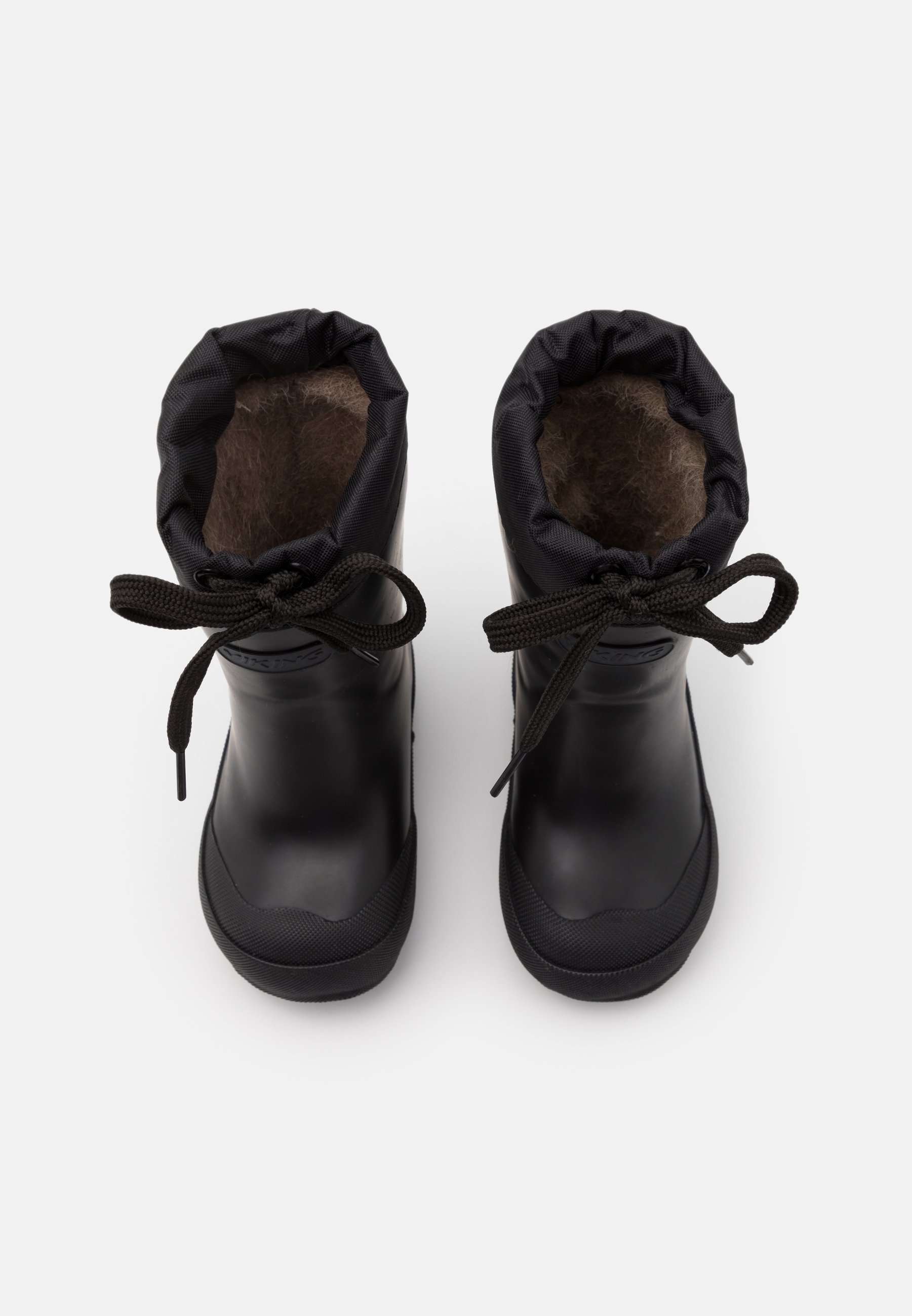 Bottes Viking INDIE THERMO UNISEX - noires
