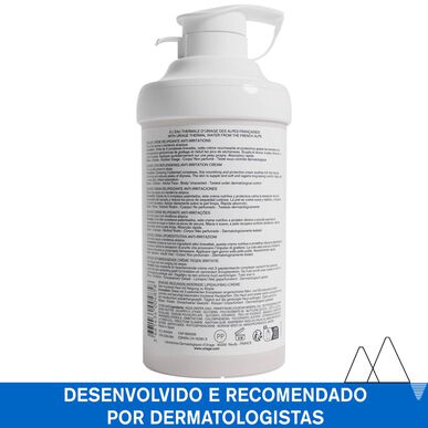 Uriage relipidirajuća krema protiv iritacije Xémose 400 ml 400 ml