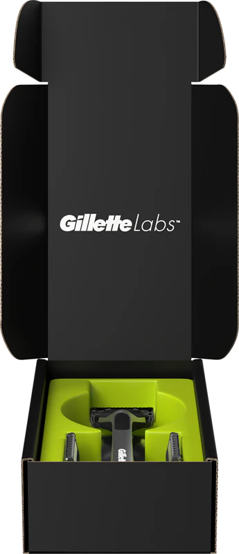 Gillette Labs scheerset voor mannen