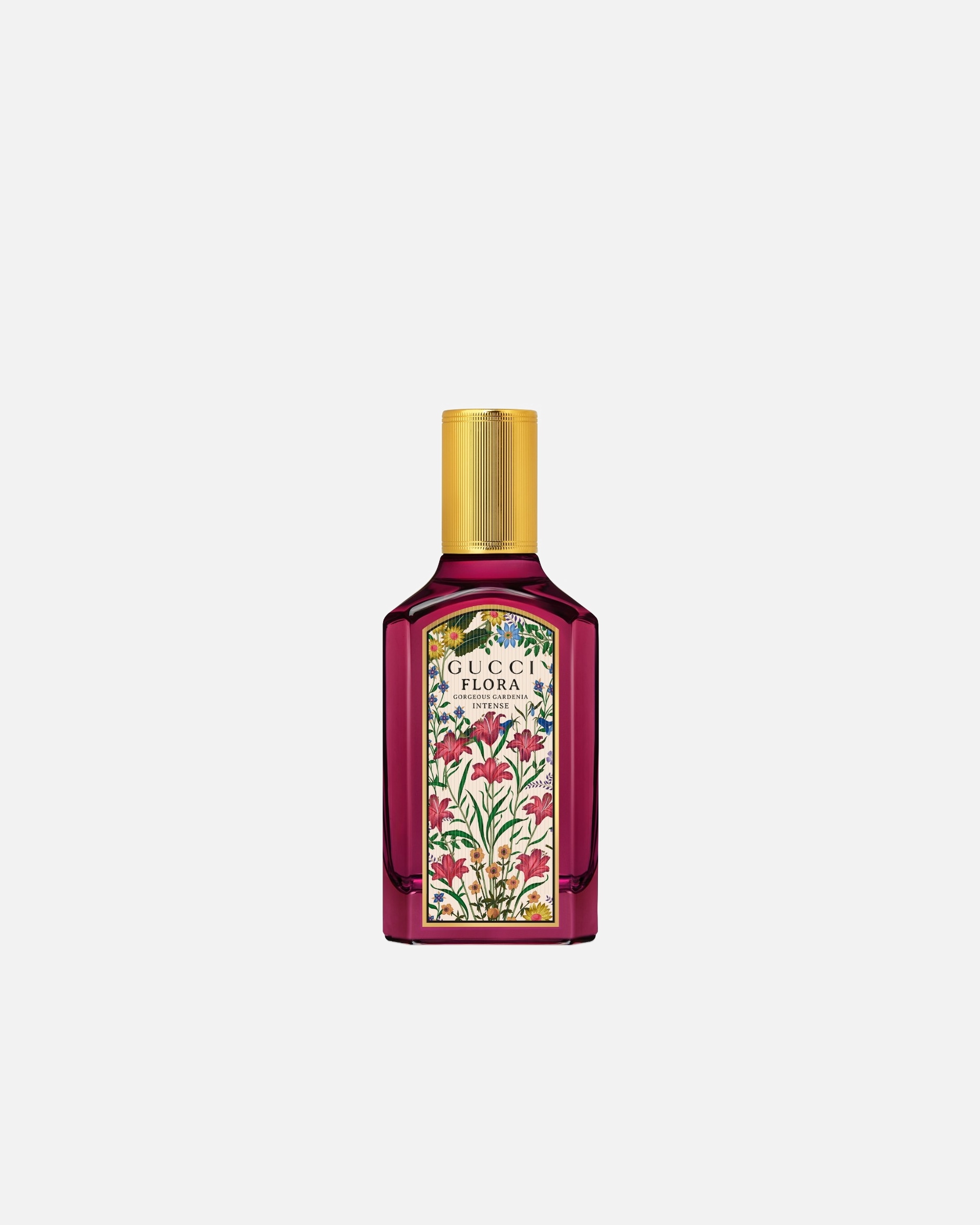 Gucci Eau de Parfum Flora Gorgeous Gardenia Intenso - 30 ml
