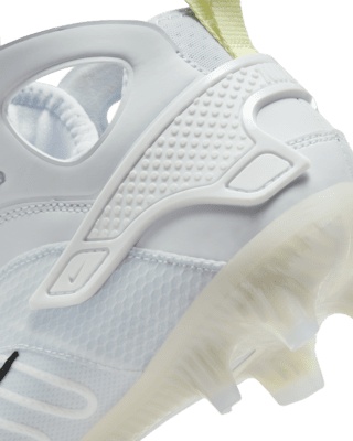 Nike Huarache 9 Elite Mid LAX SE Lacrosse Cleats