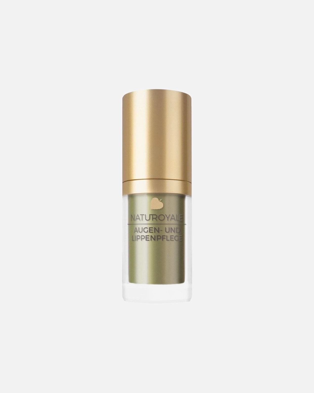 ANNEMARIE BÖRLIND Krema za oči NATUROYALE Krema za područje oko očiju i usana - 15 ml