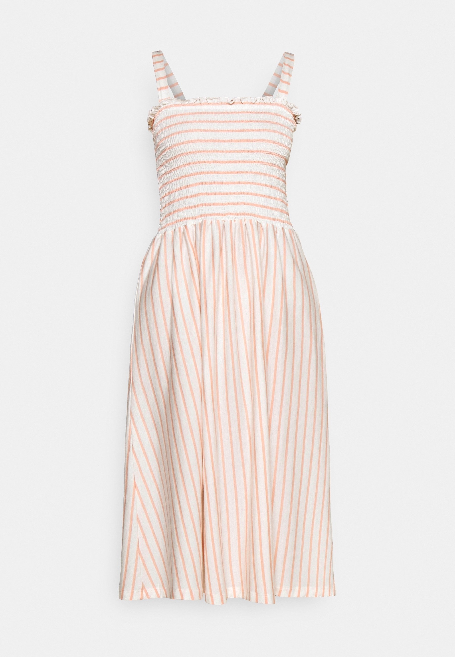 Robe de jour ONLY - blanc cassé
