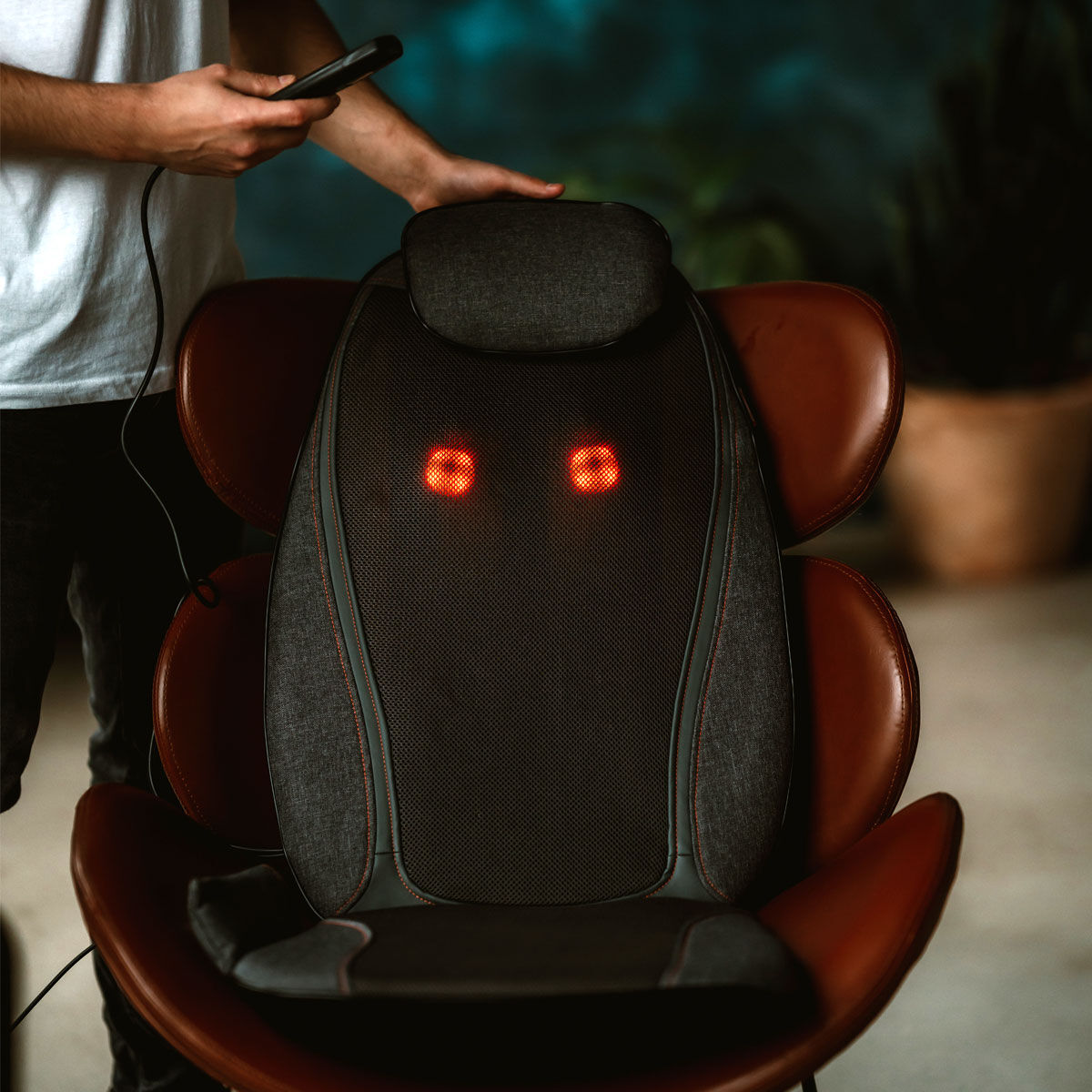 Medivon Cosy Shiatsu