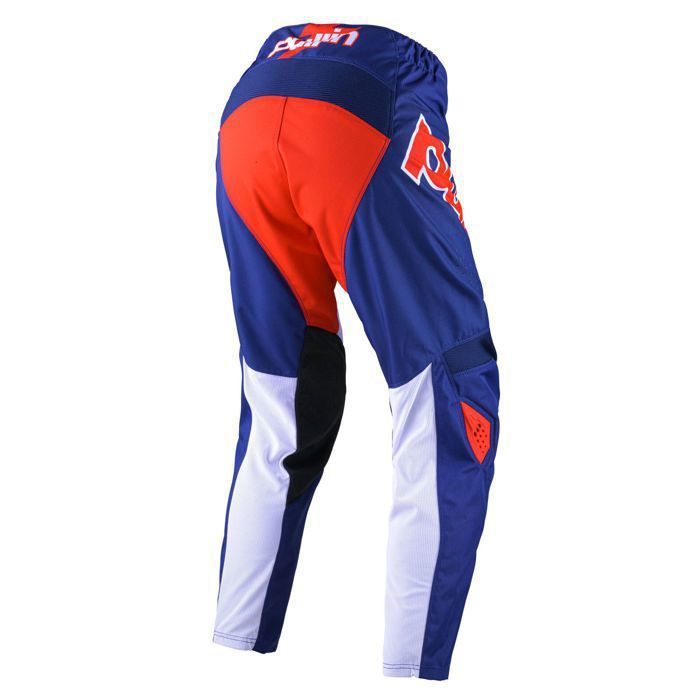 Challenger Race Motorcycle Pull-in Pants