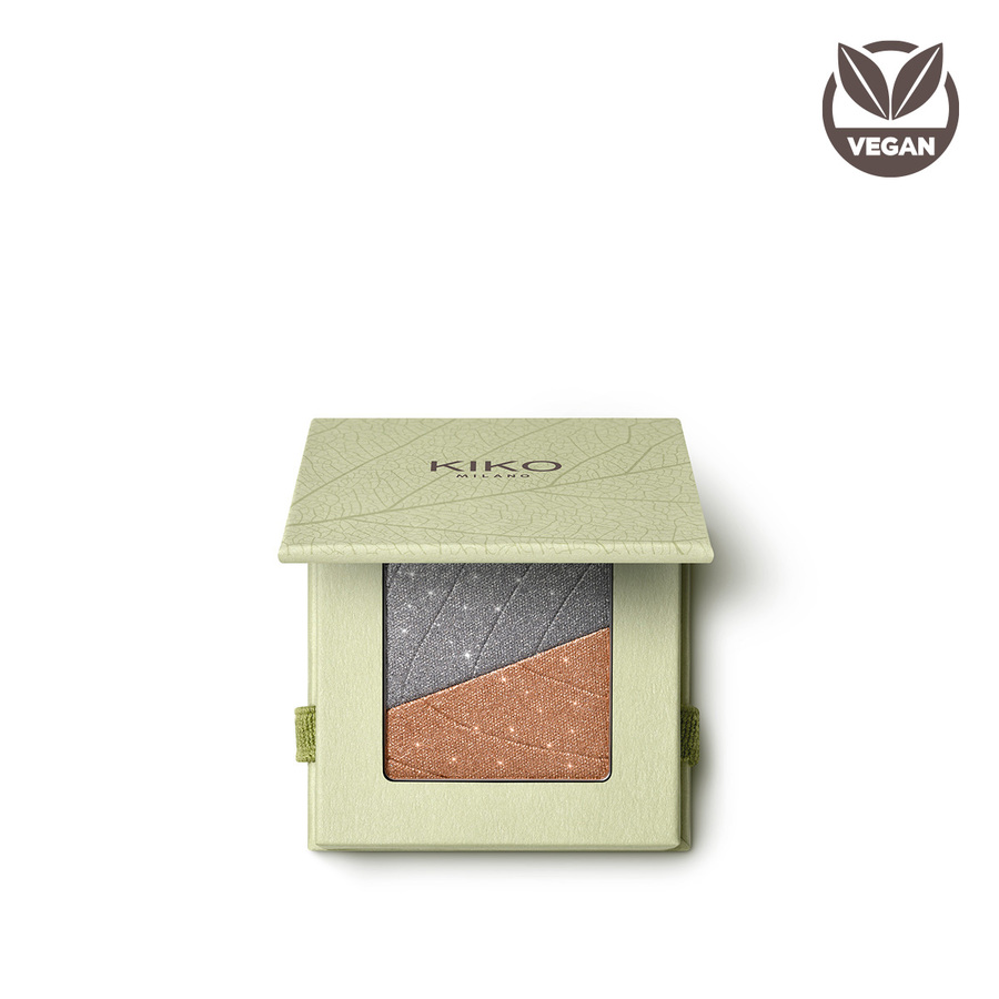 NOVO GREEN ME DUO SJENILO ZA OČI 03 Light Vibes
