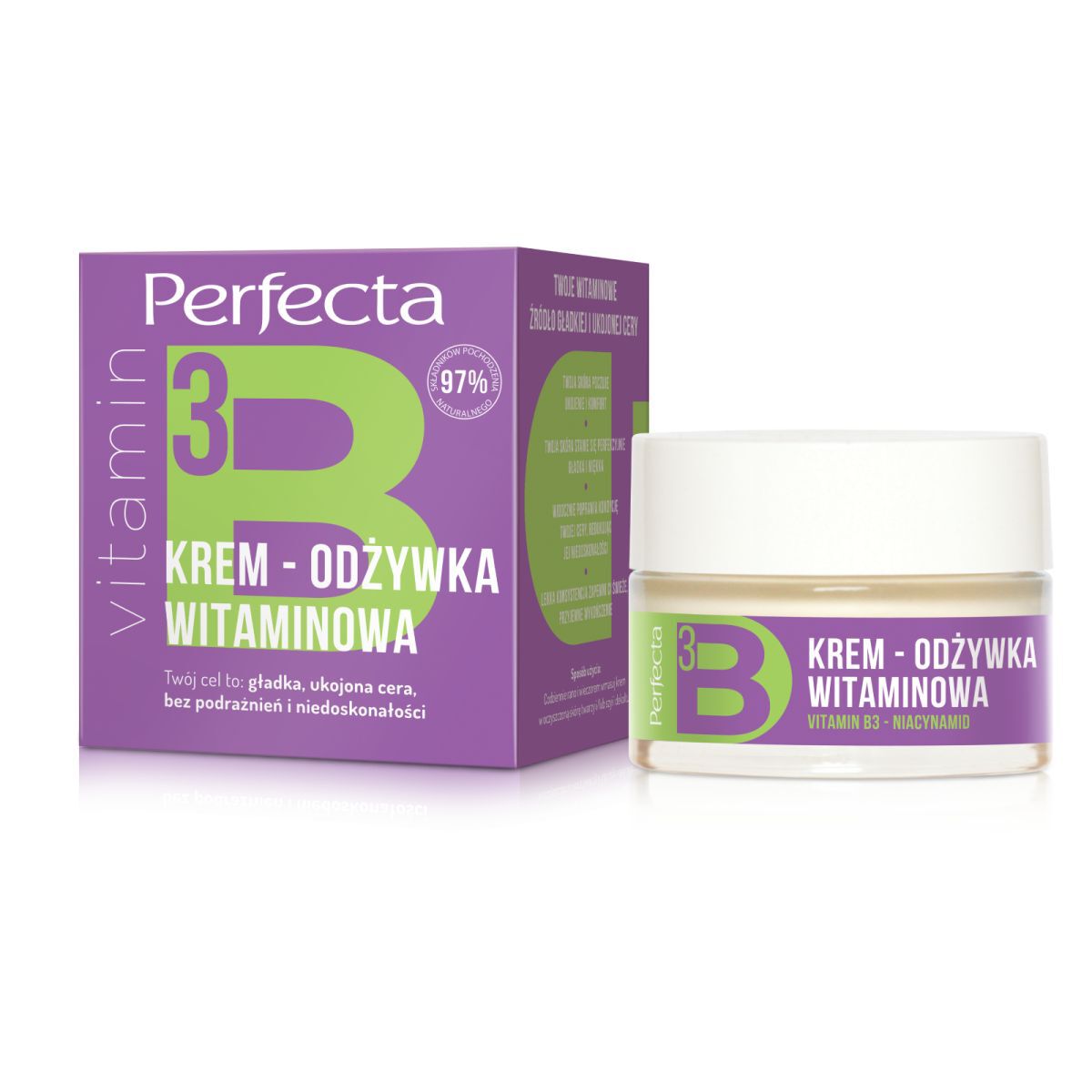Vitamine Perfecta
