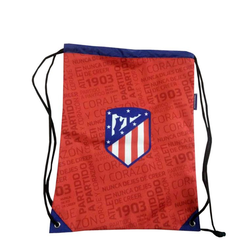 Saco Atlético De Madrid 60212