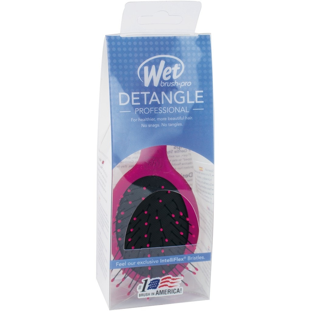 Wet Brush WETBRUSH MINI PINK
