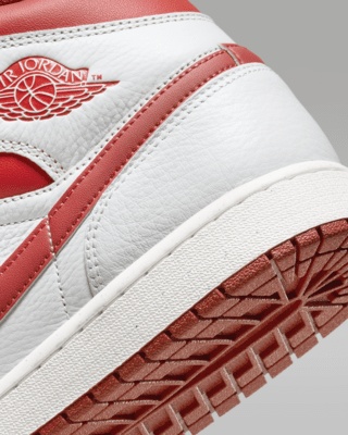 Air Jordan 1 Mid SE Men's Shoes