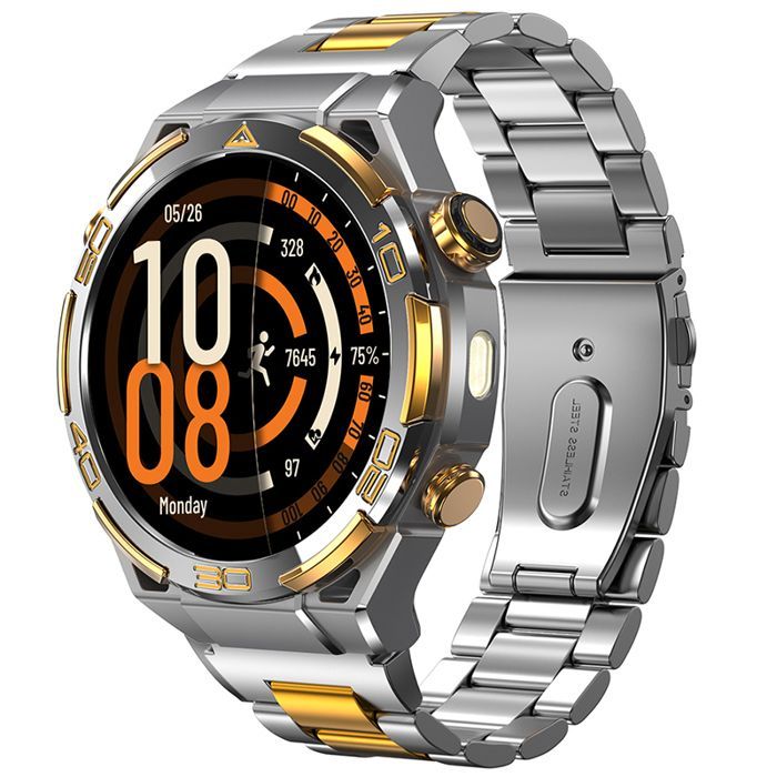 Blackview W90 Pro — Montre connectée 1,43