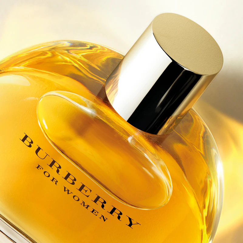 Burberry Burberry for Women Eau de Parfum für Damen