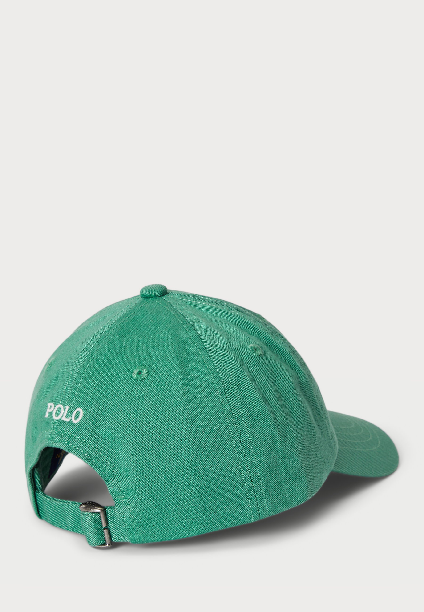 Polo Ralph Lauren UNISEX - Cap - fairway green