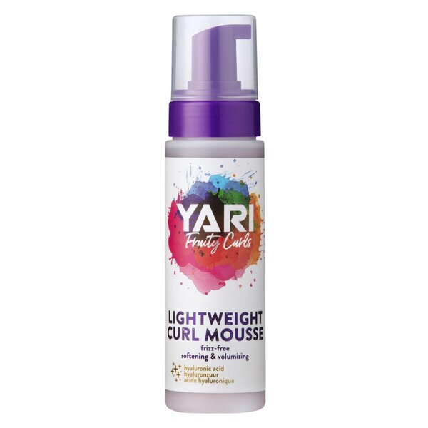 Yari augļu loku putas<br>220ml