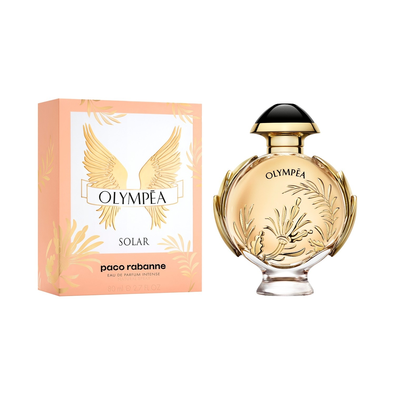 Rabanne Solar