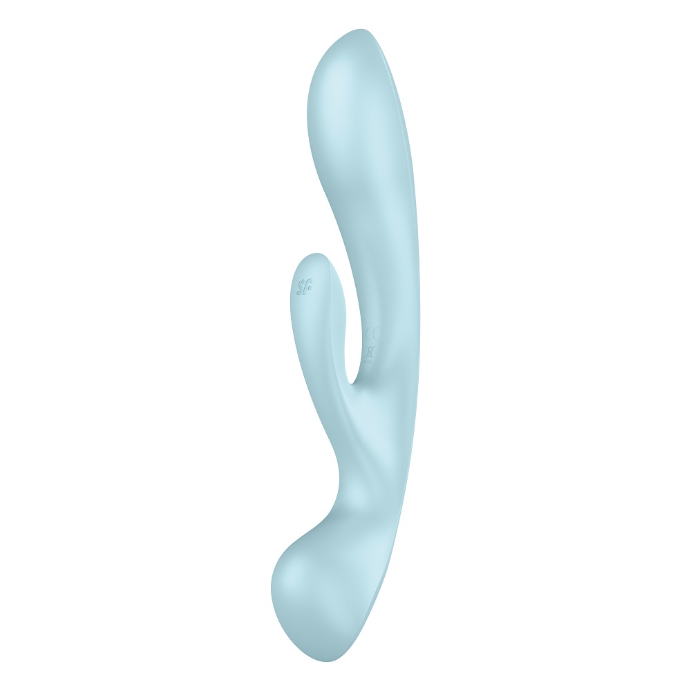 Δονητής Satisfyer Triple Oh Multi