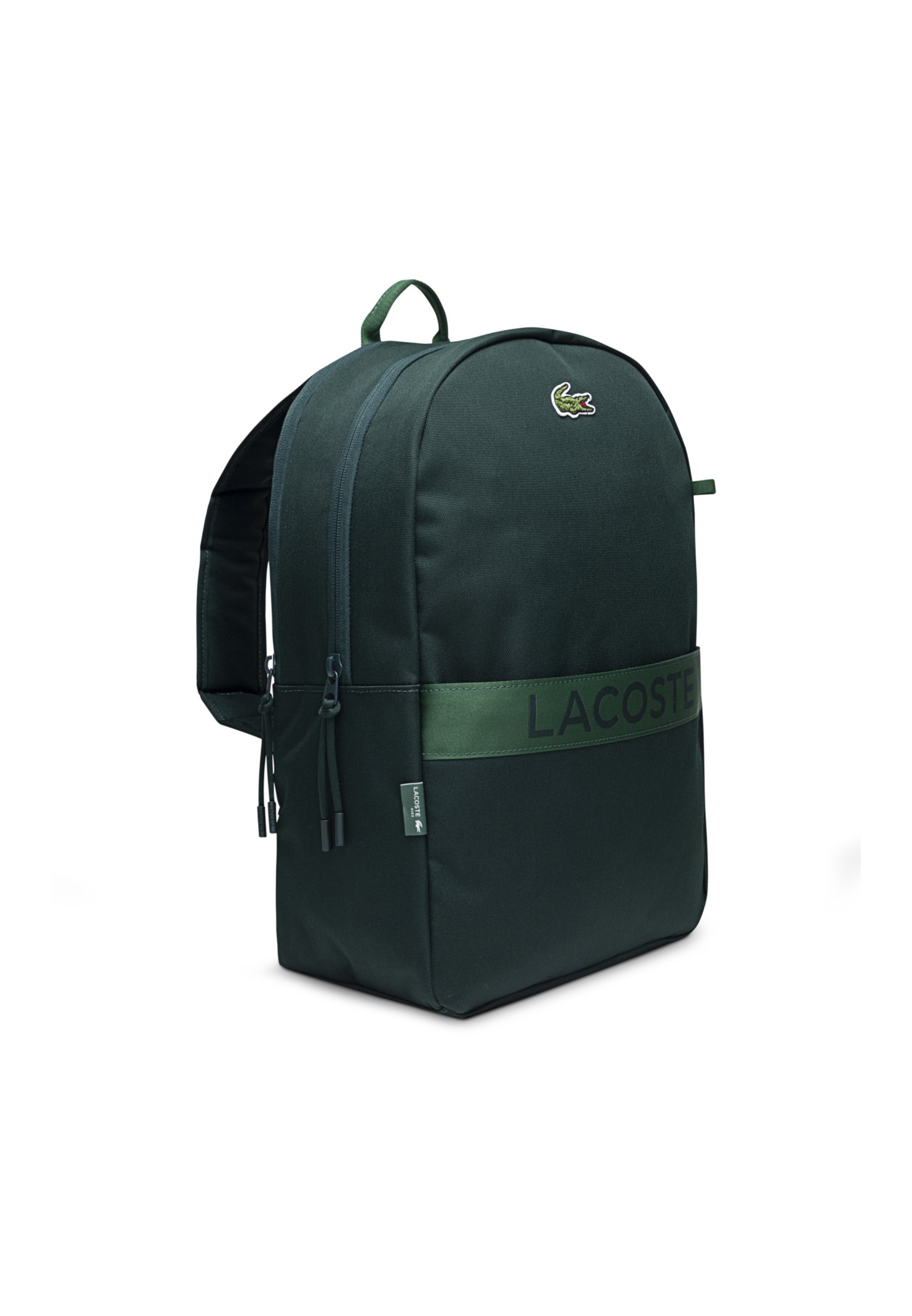Trousse Lacoste unisexe - Sac d'école - Sinople