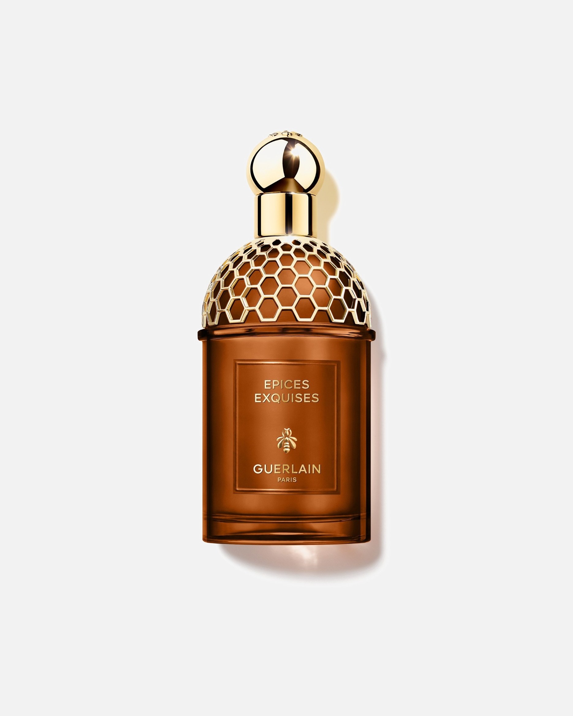 Guerlain Absolus Allegoria Exquisite Spices parfemska voda - 125 ml
