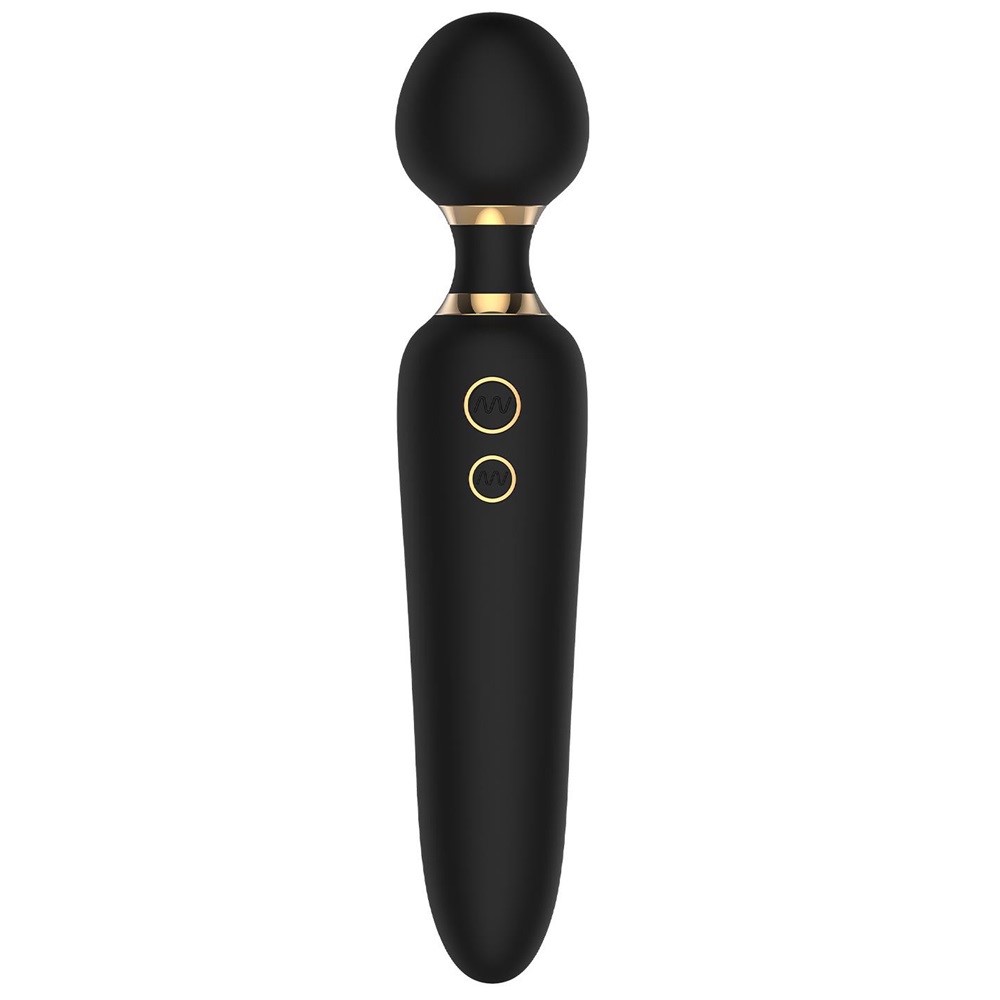 Dream Toys Elite Dual Wand Vbrator