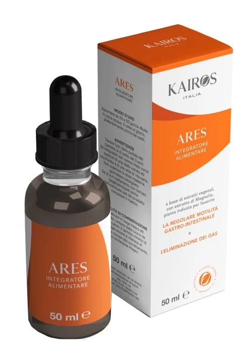 Ares Tropfen 50 ml