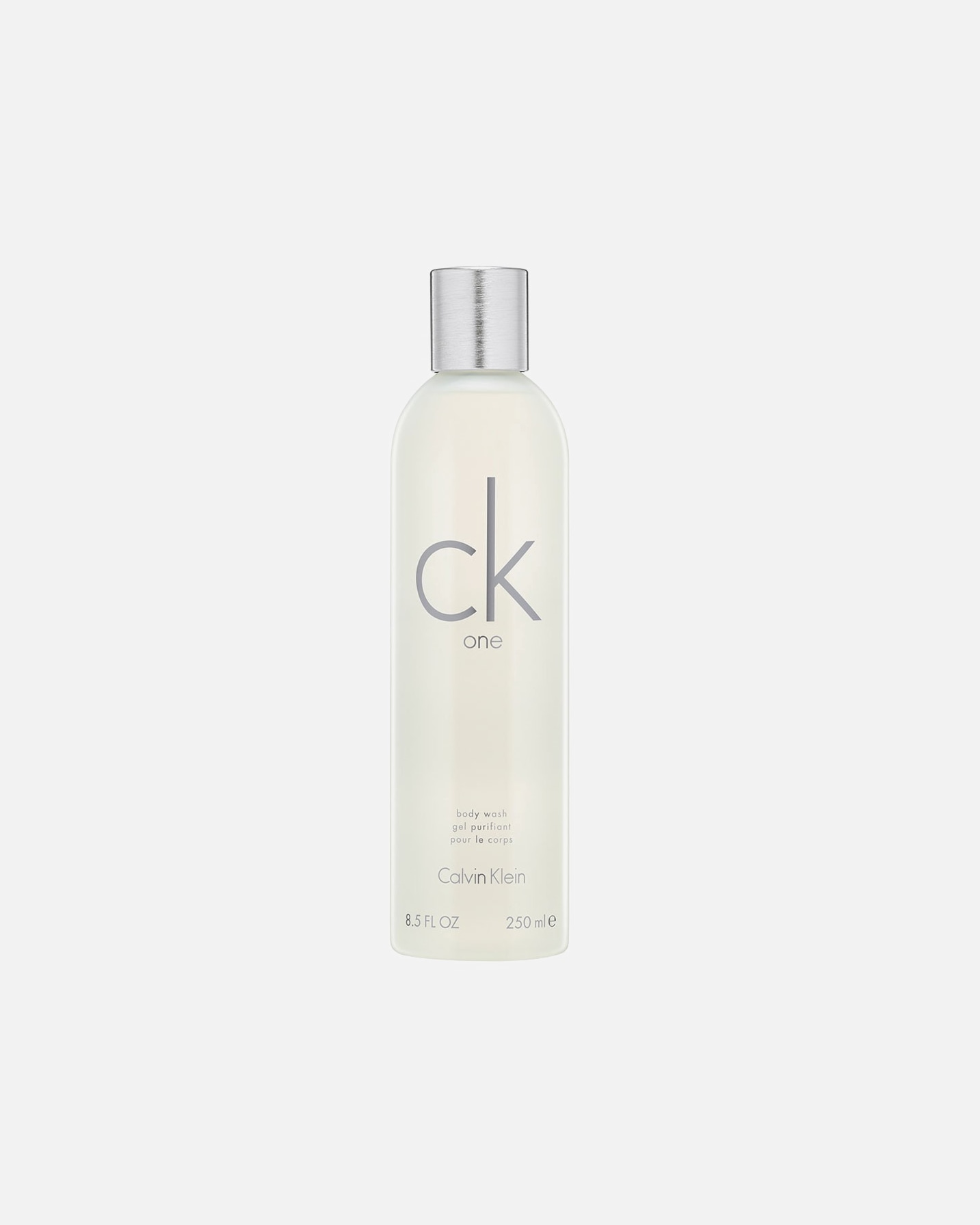 CALVIN KLEIN Duschgel ck one Body Wash - 250 ml