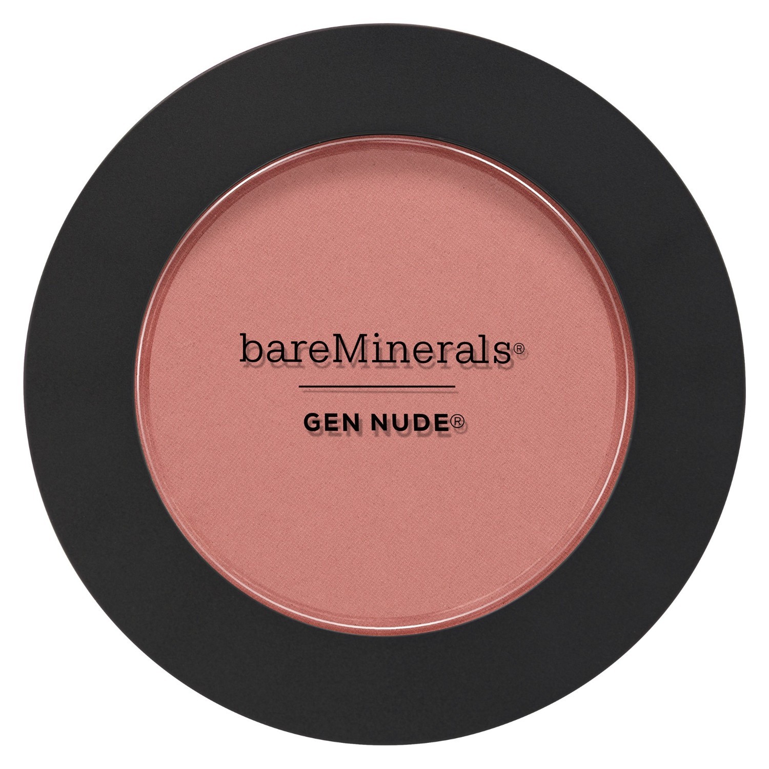bareMinerals Blush Gen Nude Powder Blush – 6 g