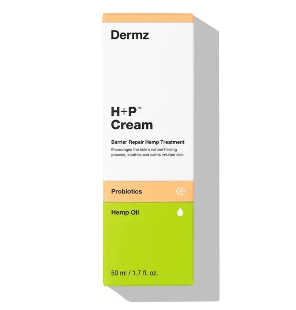Dermz H+P Krem